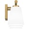 Quoizel Brindley Bath 3 Lights Aged Brass BID8623AB - alternate 5